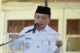 Gubernur Jambi: ASN harus bekerja maksimal hadapi tantangan global