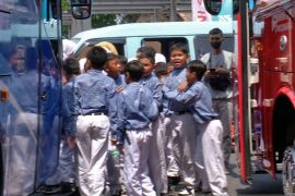 Layanan Jempol Magelang beroperasi kembali setelah libur Lebaran