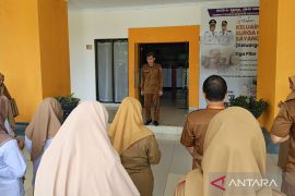 RSUD Zainal Umar Sidiki perketat pengamanan pasca pencurian