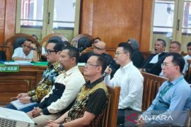 Notaris sebut HGB PT NDP dapat ditingkatkan jadi SHM, konsumen diminta tidak khawatir