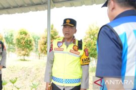 Angka Kematian Mudik Lebaran 2026 di Jabar Turun Drastis 89 Persen