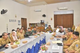 Pemkab HSS targetkan hadirkan 43 gerai KDMP pada Juli 2026