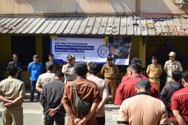 Pemkot Jakut data pendatang baru di Cilincing