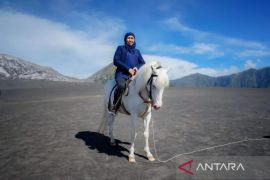 Kunjungan wisatawan Lebaran 2026 di Jatim tembus 5,31 juta orang