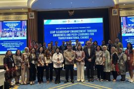 Program NMT LEAP 2026 siapkan 2.500 sertifikasi digital untuk kampus
