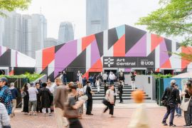 Art Central Commences Discovery-Led Eleventh Edition