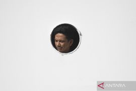 Foto pilihan pekan keempat Maret 2026