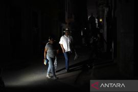 Komisi Eropa tambah bantuan kemanusiaan 2 juta euro untuk Kuba