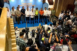 Indonesia records 147.55 million travelers during 2026 Eid season