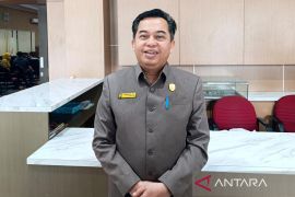 DPRD Kotim sebut realisasi pendapatan 2025 terdampak perubahan regulasi
