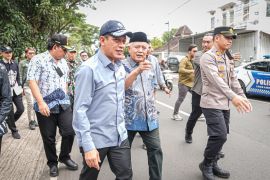 Menteri LH ingatkan perlunya penuhi aspek teknis untuk bangun PSEL