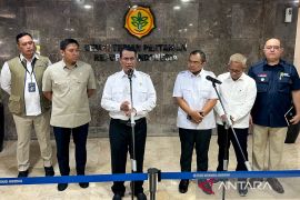 Kementan perkuat hilirisasi pertanian untuk biofuel dan bioetanol