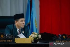 Anleg DPRD Sulteng soroti tambang ilegal Parimo, dorong solusi ekonomi berbasis potensi lokal