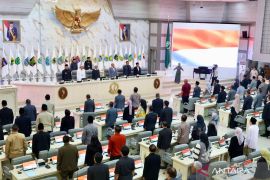 DPRD Jabar membentuk Pansus XIII bedah rapor pemprov tahun 2025