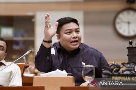 Ketum Gekrafs geram ide-edit video tak dihargai dan minta Amsal bebas