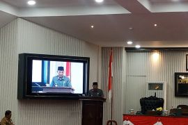 Belitung cetak sejarah PAD 2025 tembus Rp213,48 miliar