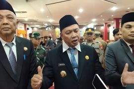 Pemkab Bengkayang tingkatan IPM lewat penguatan layanan dasar