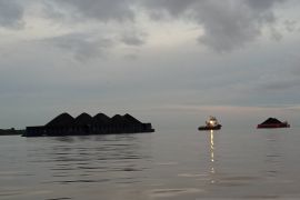 Kalimantan Timur pusat ekspor batu bara Indonesia