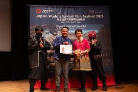 Film Roxx raih pengakuan global, Angkat cerita Bali ke panggung internasional lewat JWTFF 2026