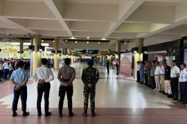 Posko lebaran 2026 ditutup, BIM layani 180.015 penumpang dan catat zero accident