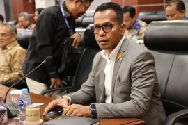 Forkogakum dorong Polri proaktif cegah dampak ekskalasi akibat perang di Timteng