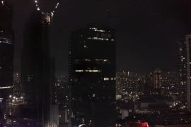 Earth Hour 2026, BCA dukung upaya jaga lingkungan dan hemat energi