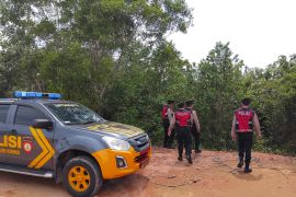 Pelaku karhutla di Karimun terancam penjara 15 tahun dan denda Rp15 miliar