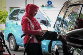 Pertamina Patra Niaga Regional JBB pastikan pasokan energi terjaga pascalebaran