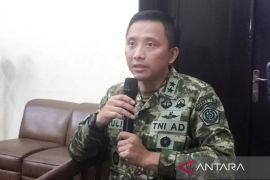 Kemenhan: Dua prajurit TNI gugur saat tugas di UNIFIL Lebanon