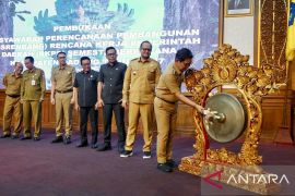 Badung tingkatkan infrastruktur untuk pariwisata berkualitas