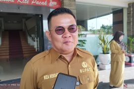 Pemkab Bangka Selatan perkuat budaya literasi lewat pekan literasi daerah