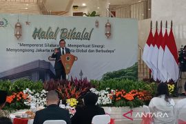 Gubernur DKI segera buat turunan peraturan PP Tunas