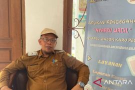 Dukung PP Tunas, Kota Serang segera buka Klinik Digital Anak