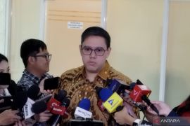 Komisi I DPR belasungkawa gugurnya prajurit TNI di Lebanon