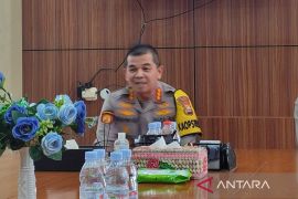 Polresta Bengkulu imbau warga laporkan jika temukan aksi balap liar