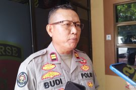 Polisi ungkap kasus KDRT di Bangka Selatan