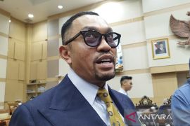 Sahroni sebut pelimpahan kasus Andrie Yunus ke TNI tak cacat hukum