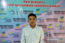 Sebanyak 14.258 warga Rejang Lebong terima bantuan PKH tahap pertama