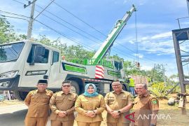 RSUD Panyabungan tambah Alkes modern, CT Scan 64 Slice siap beroperasi