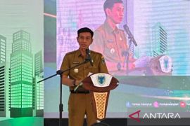 Pemkab Batang Hari gelar musrenbang RKPD 2026