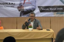 Legislator Jabar sebut pelayanan publik saat Lebaran 2026 lebih baik