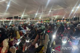 Polda Banten catat angka kecelakaan pada mudik 2026 turun 58 persen