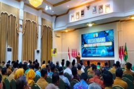 Musrenbang Banjarbaru fokuskan solusi urbanisasi dan ekonomi