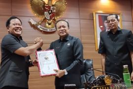 Bupati Bangli perluas digitalisasi untuk dongkrak PAD