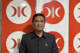 DPRD Jabar mengingatkan daya tampung TPPAS Sarimukti tersisa setahun