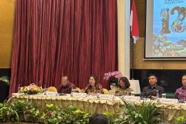 Bali menargetkan 6,6 juta kunjungan wisman sepanjang 2026