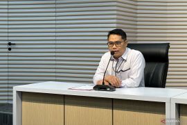 KPK duga Hilman Latief terima Rp150 juta dari Direktur Maktour