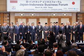 Menteri ESDM tegaskan kawal arahan Presiden untuk transisi energi