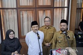 Mensos: Pemutakhiran DTSEN penting agar bansos tepat sasaran