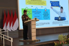 Menteri Hukum: Posbakum bagian dari reformasi hukum Presiden Prabowo